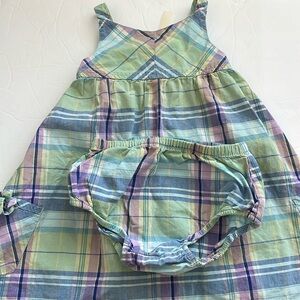 Cherokee toddler dress size 18 months